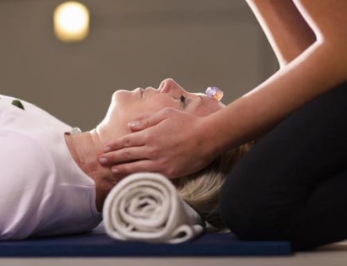 Conferencia: Qué es Reiki y cómo puede ayudarte