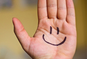 TALLER DE RISOTERAPIA