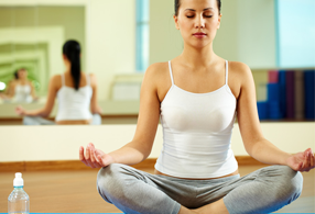 TALLER DE YOGA ASHTANGA