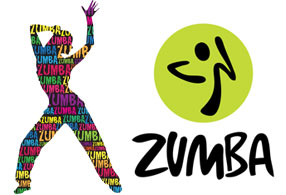 TALLER DE ZUMBA
